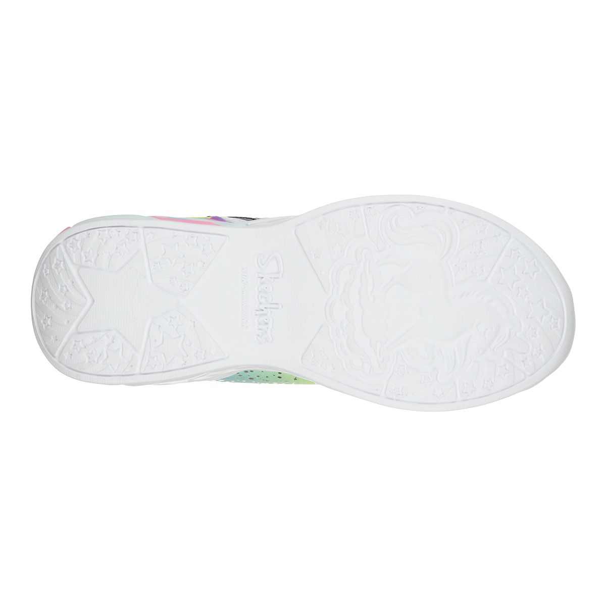 Skechers Kids' Unisex S-Lights® Light Up Sneakers