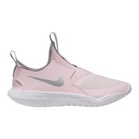 Nike Kids' Grade School Flex Runner Sneakers, Girls', Slip On, Running Side_Right