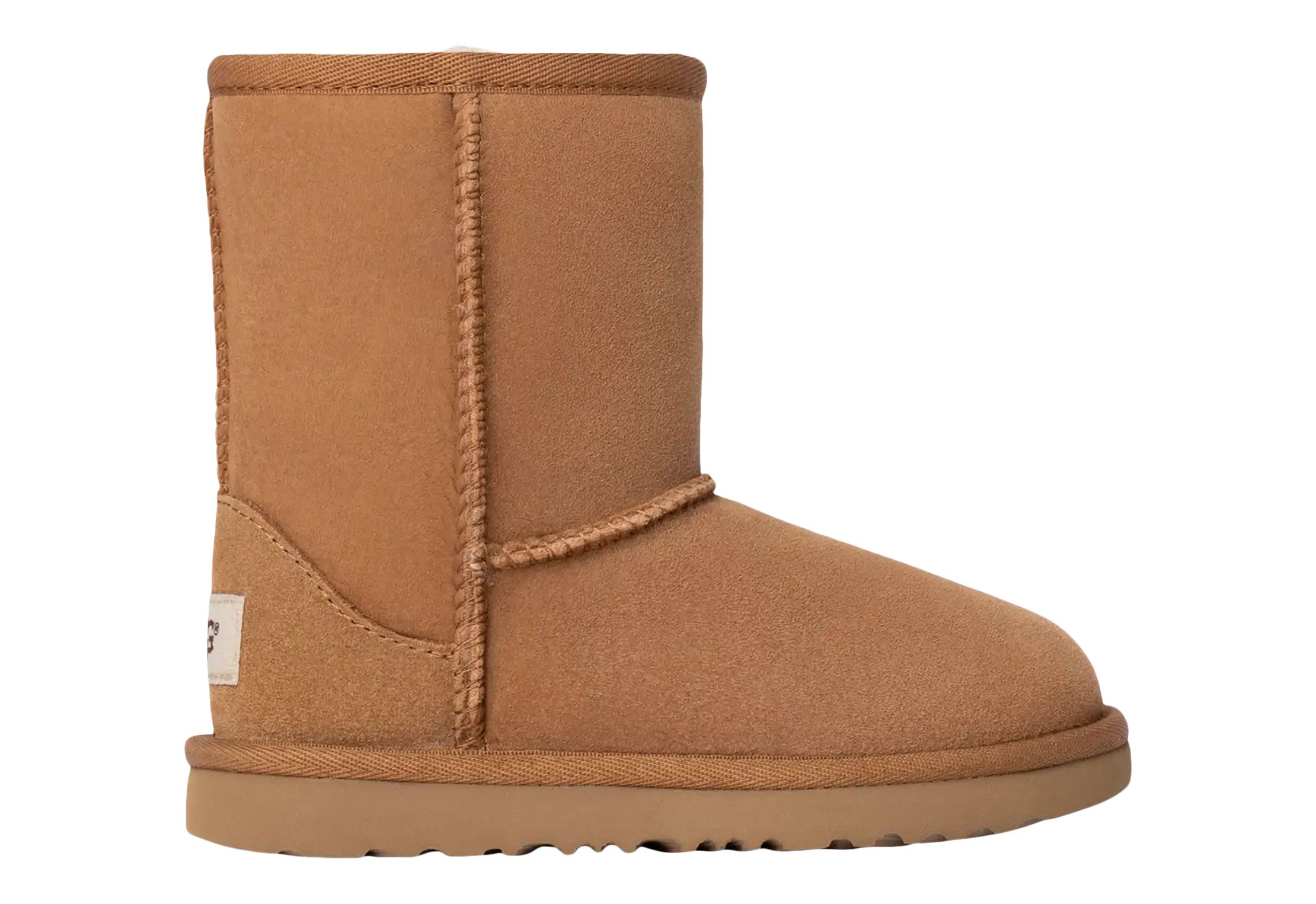 UGG Kids' Classic II Winter Boots