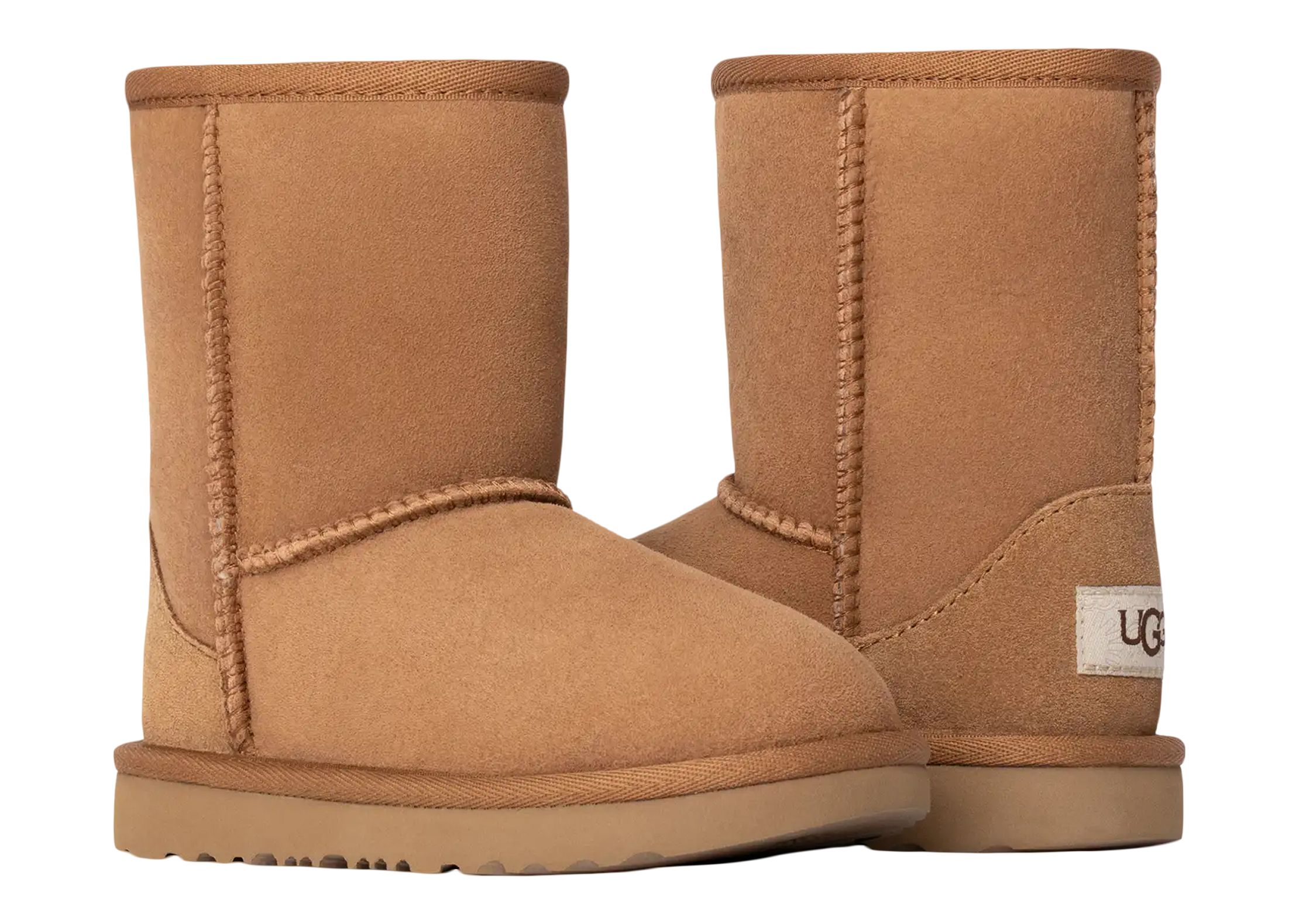 UGG Kids' Classic II Winter Boots