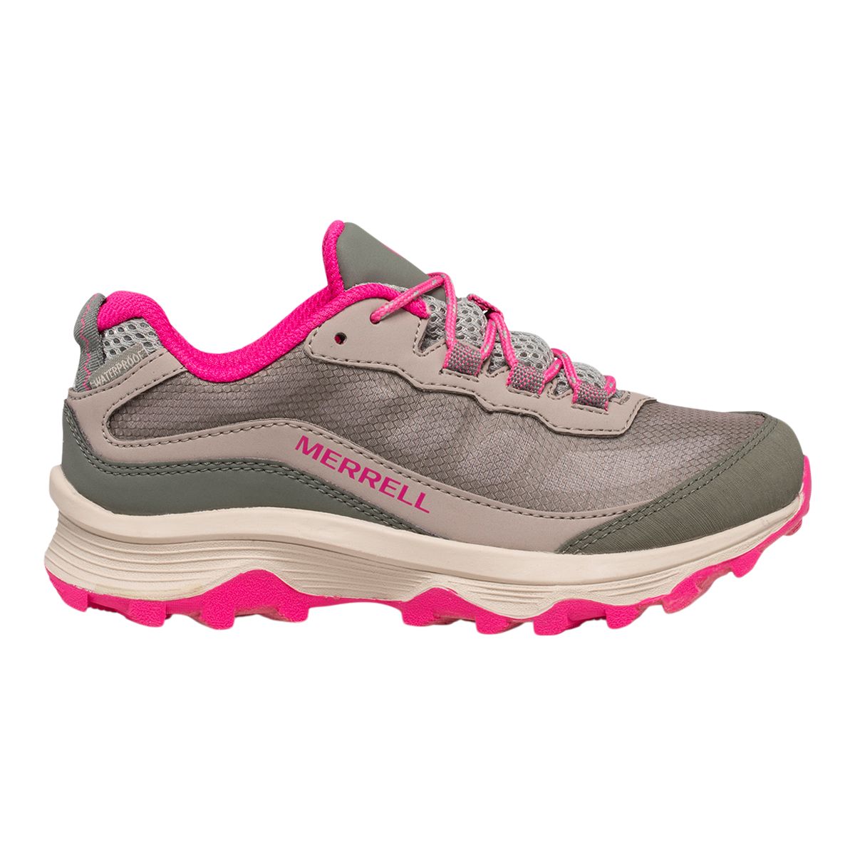 Merrell sales non slip