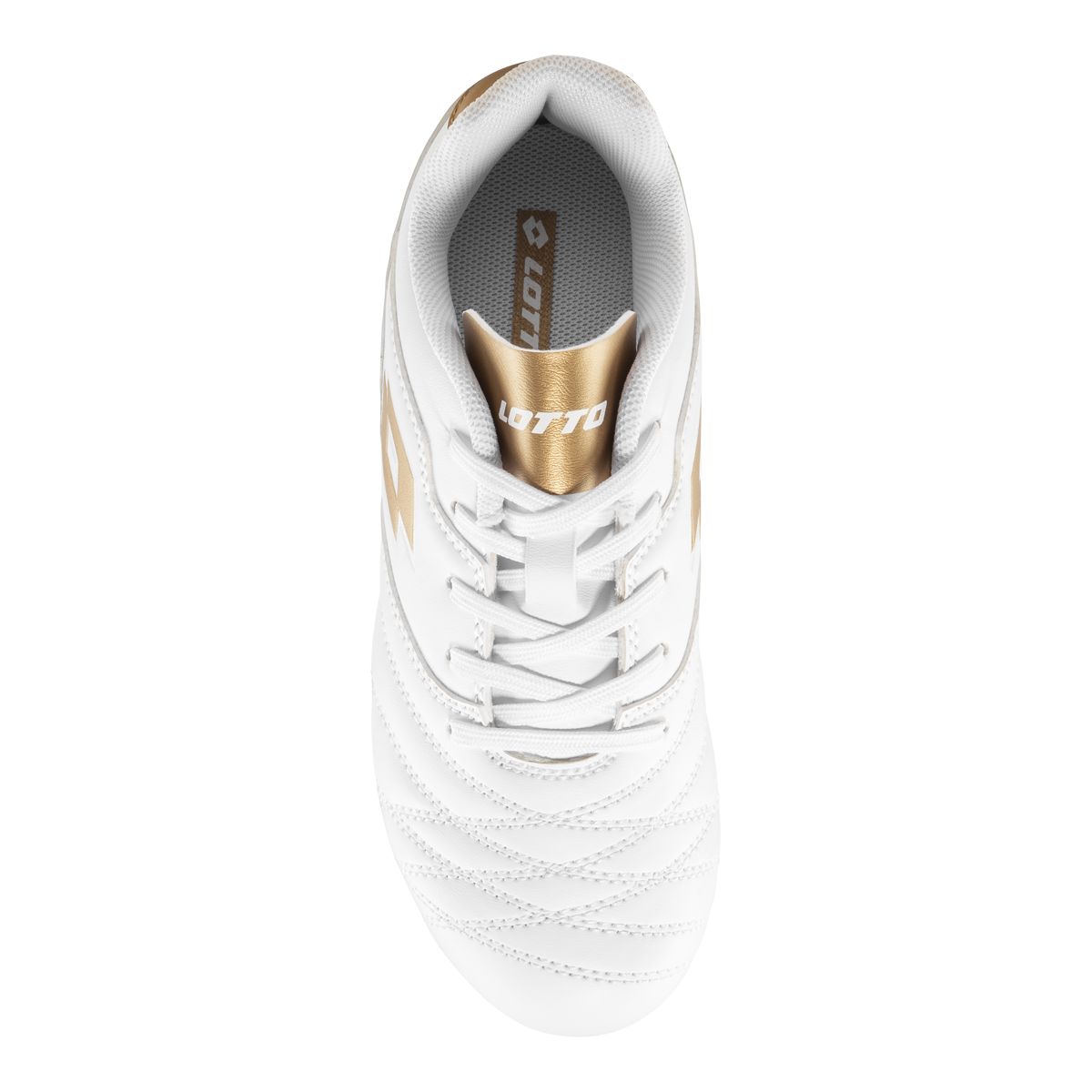 Lotto Kids' Chip Soccer Shoes/Cleats, Boys'/Girls', Outdoor