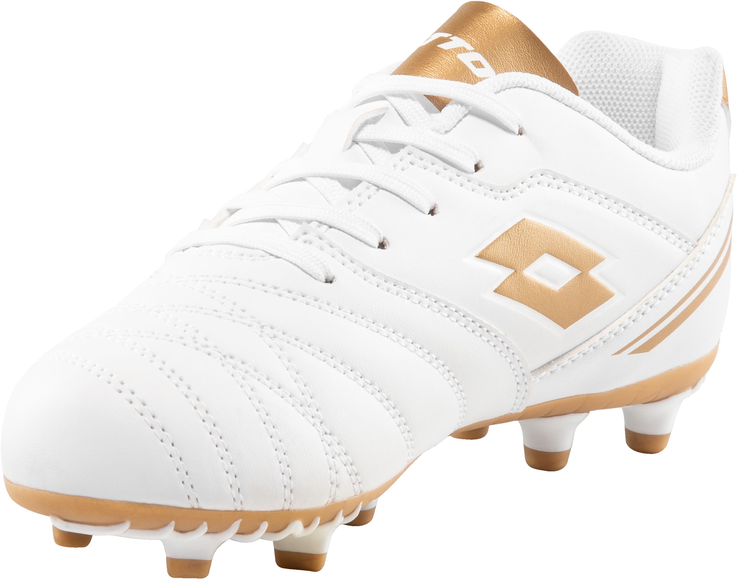 Lotto Kids' Chip Soccer Shoes/Cleats, Boys'/Girls', Outdoor