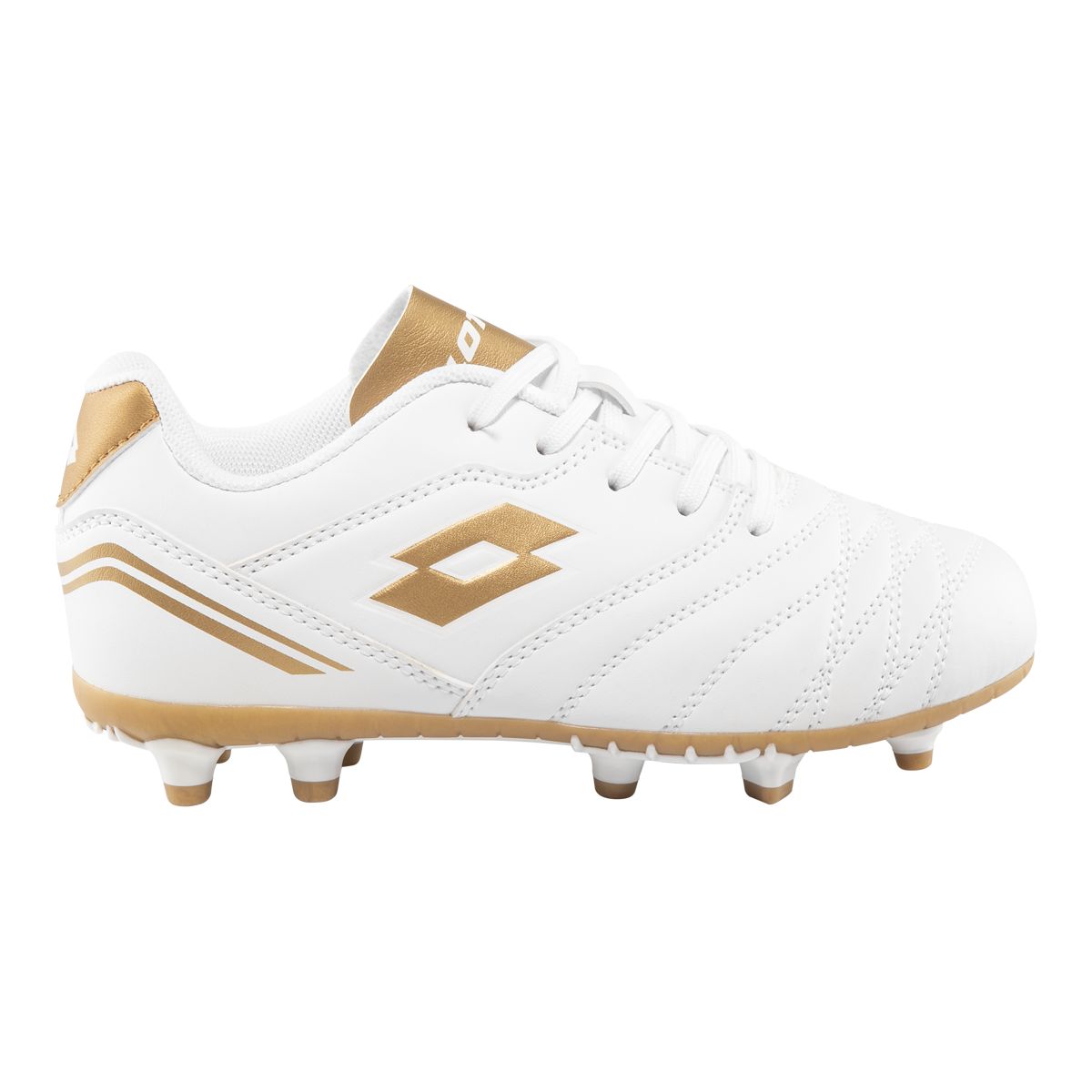 Lotto Kids' Chip Soccer Shoes/Cleats, Boys'/Girls', Outdoor