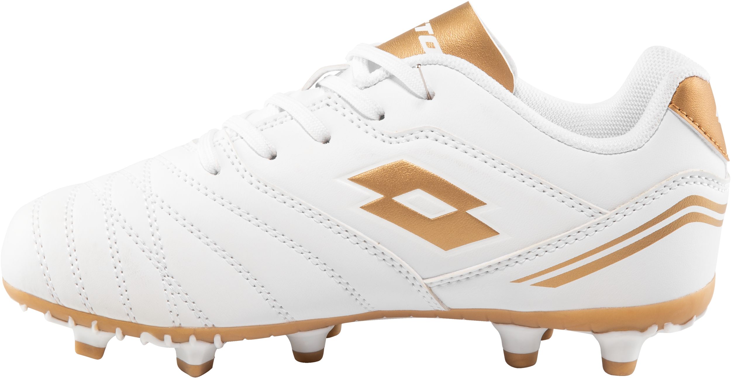 Lotto Kids' Chip Soccer Shoes/Cleats, Boys'/Girls', Outdoor