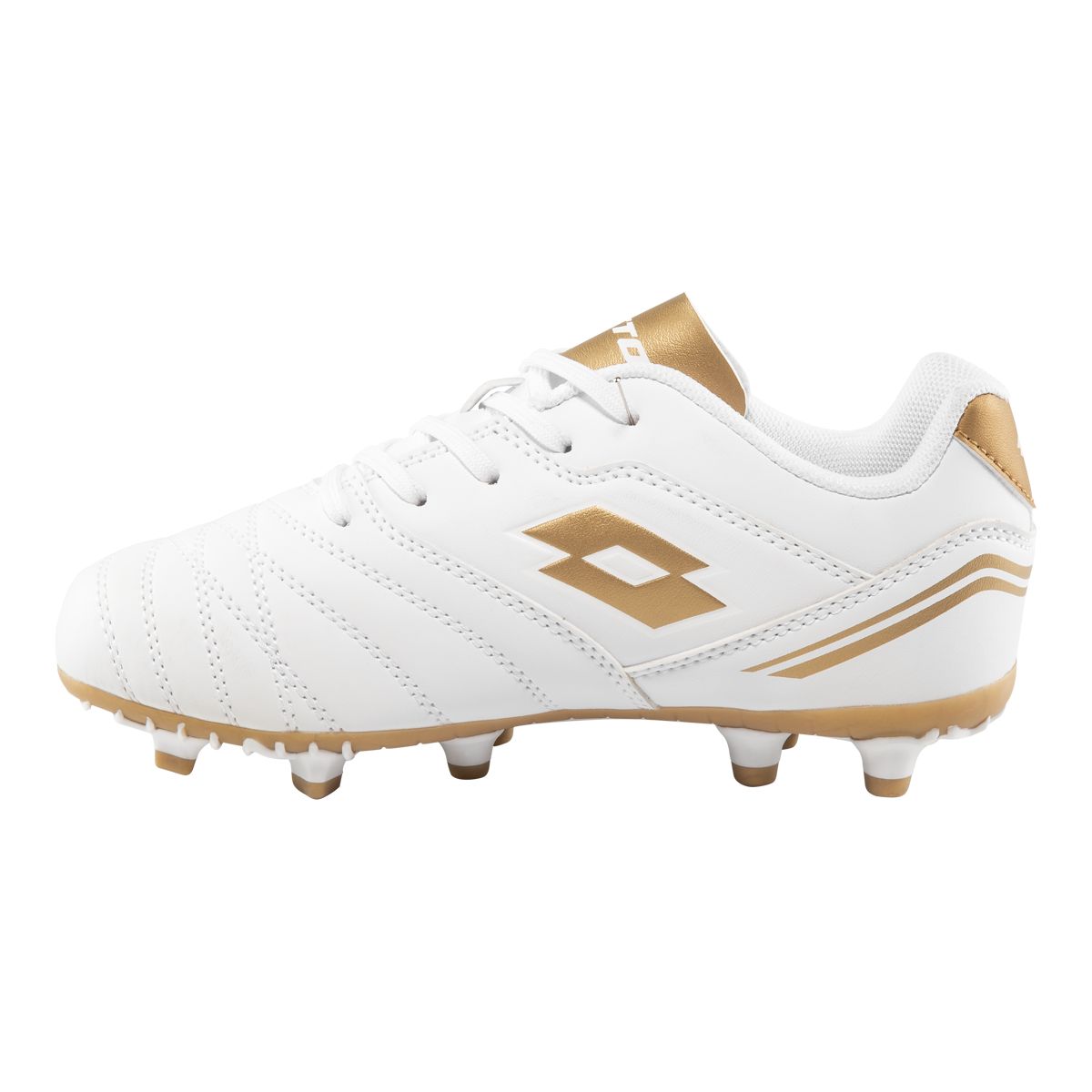 Lotto Kids' Chip Soccer Shoes/Cleats, Boys'/Girls', Outdoor