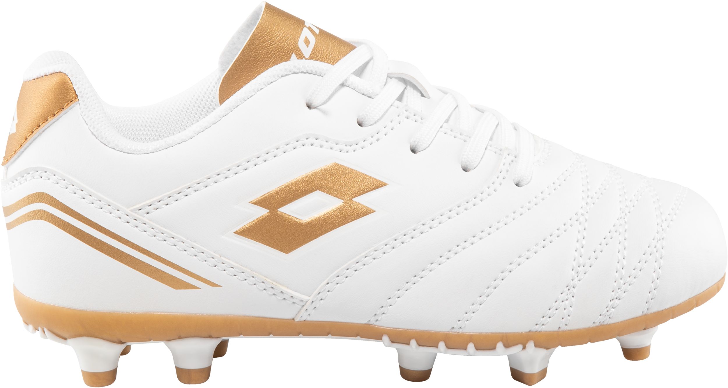 Lotto Kids' Chip Soccer Shoes/Cleats, Boys'/Girls', Outdoor