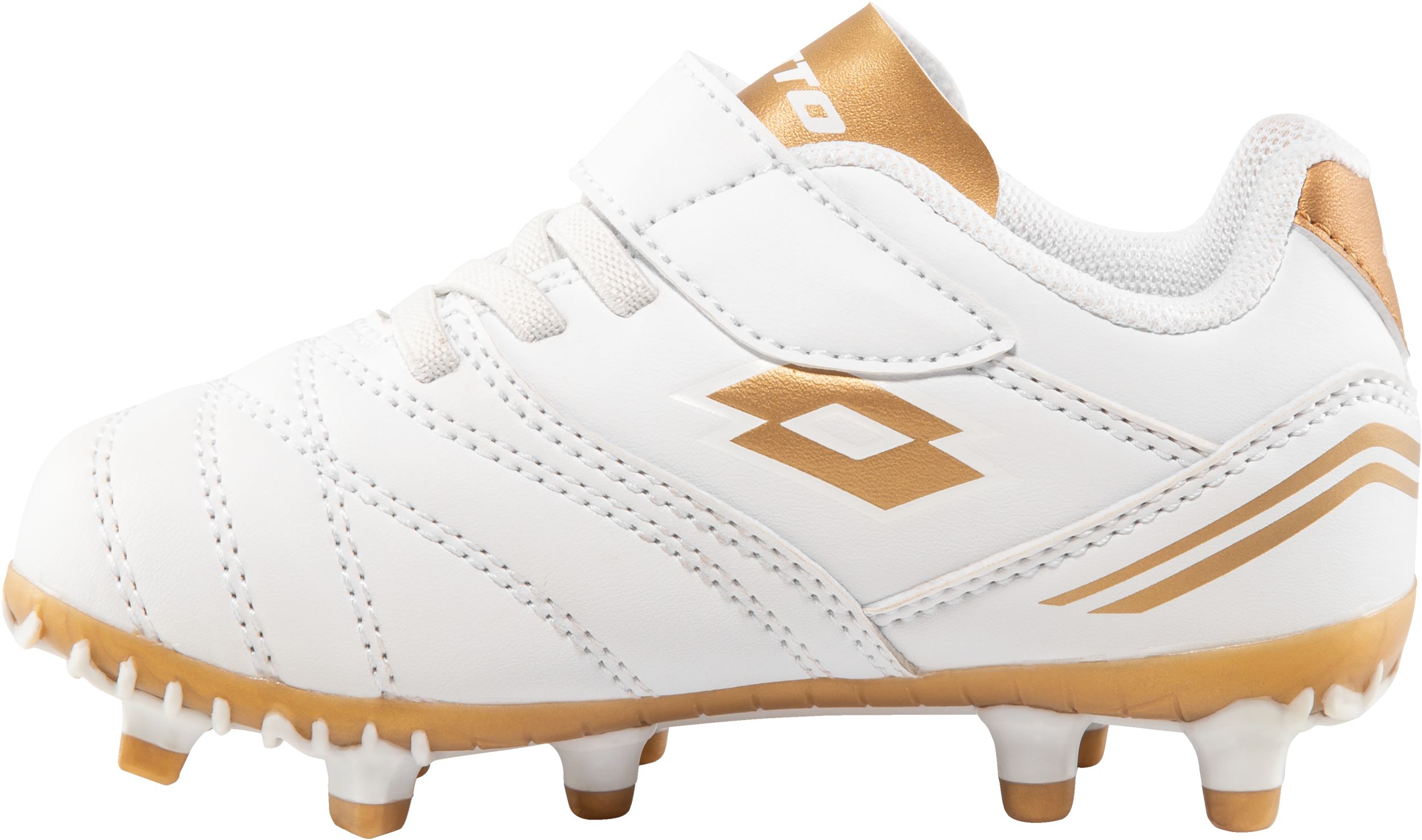 Lotto Kids' Pre-School Chip Soccer Shoes/Cleats, Boys'/Girls', Outdoor