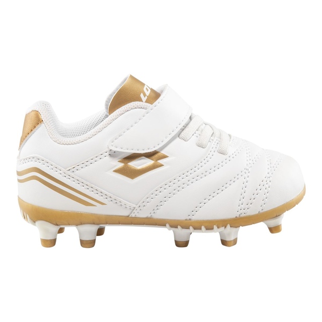 Lotto Kids' Pre-School Chip Soccer Shoes/Cleats, Boys'/Girls', Outdoor
