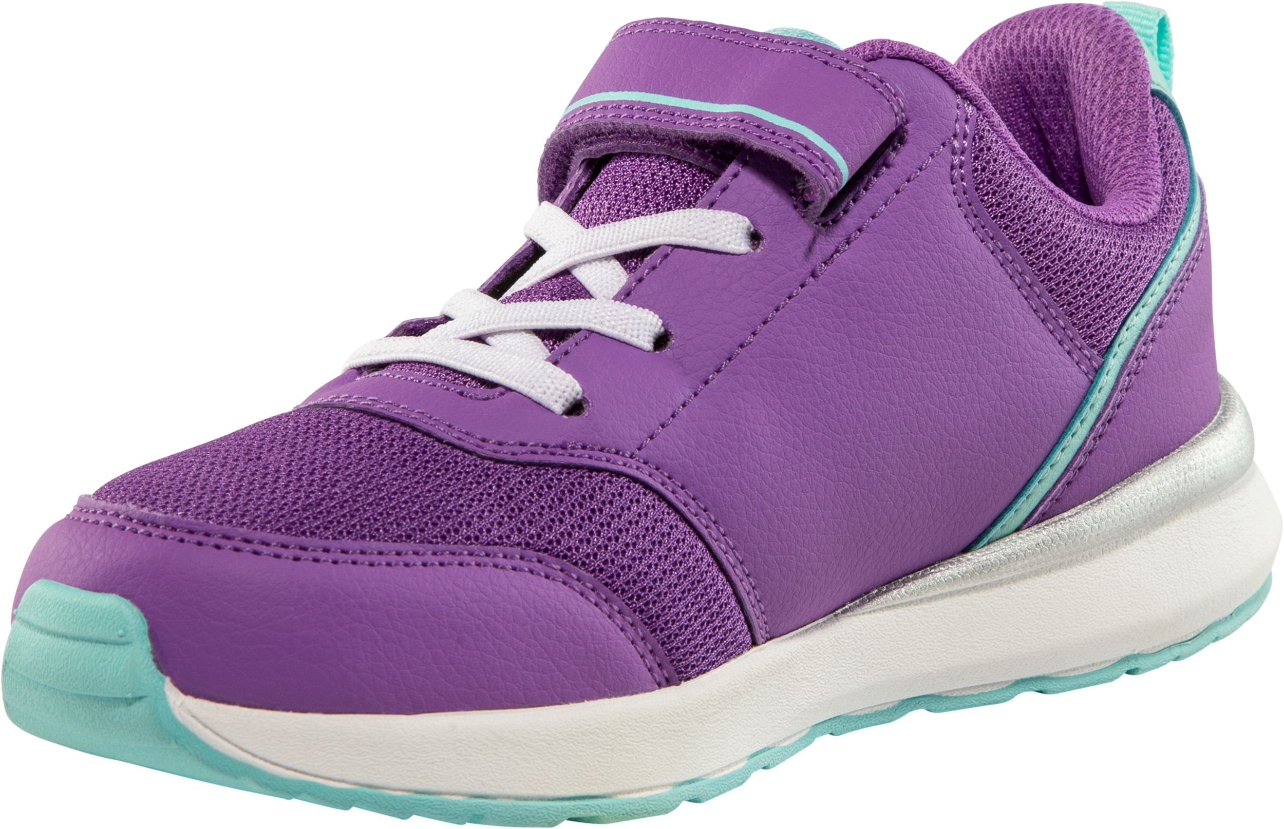 Lotto Kids' Pre-School Nora Sneakers, Girls', Road, Mesh, Cushioned