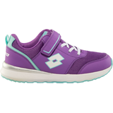 Lotto Kids' Pre-School Nora Sneakers, Girls', Road, Mesh, Cushioned Side_Right