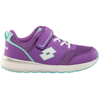 Lotto Kids' Pre-School Nora Sneakers, Girls', Road, Mesh, Cushioned Side_Right