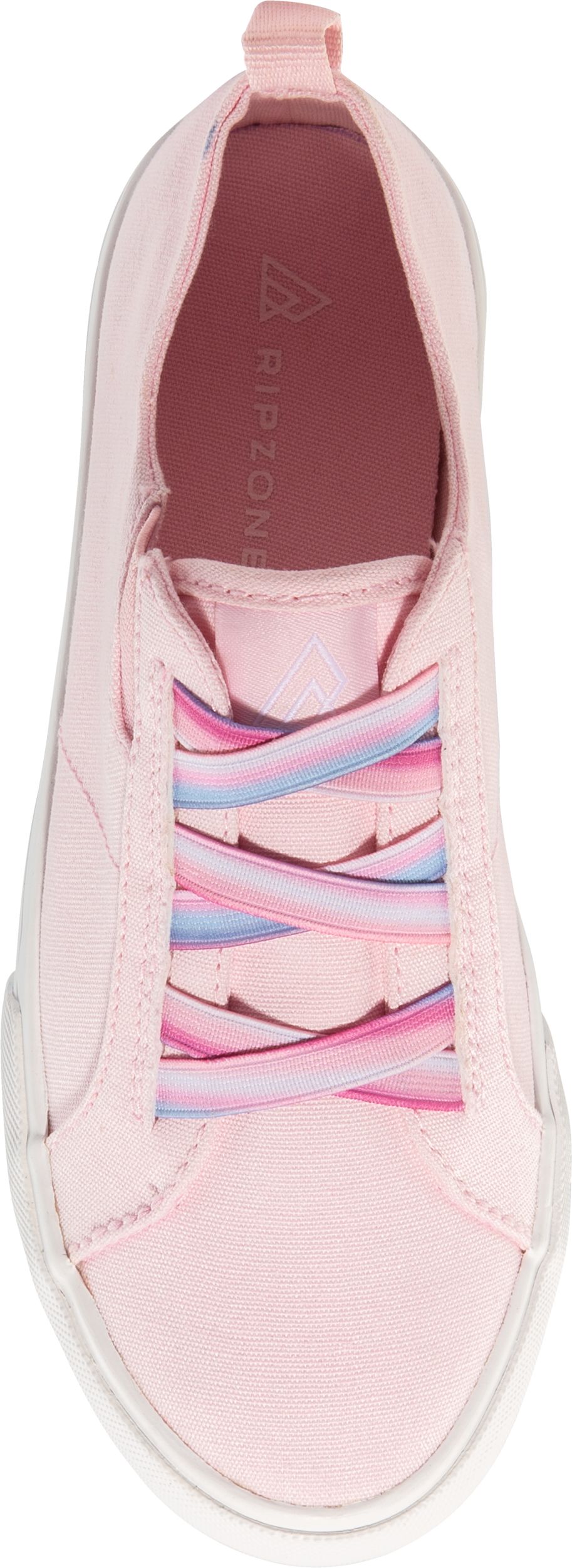 Ripzone Kids' Pre-School/Grade School Skyler Shoes, Girls, Casual, Sneakers