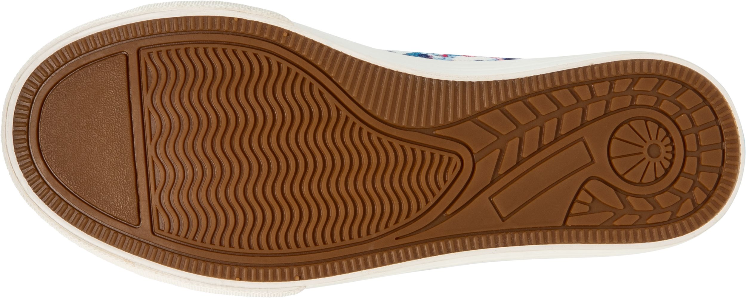 Ripzone Kids' Pre-School/Grade School Skyler Shoes, Girls, Casual, Sneakers, Slip On