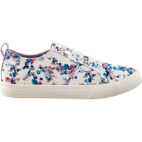 Ripzone Kids' Pre-School/Grade School Skyler Shoes, Girls, Casual, Sneakers, Slip On Side_Right