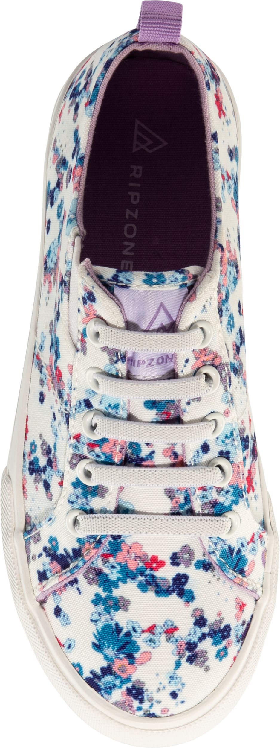 Ripzone Kids' Pre-School/Grade School Skyler Shoes, Girls, Casual, Sneakers, Slip On