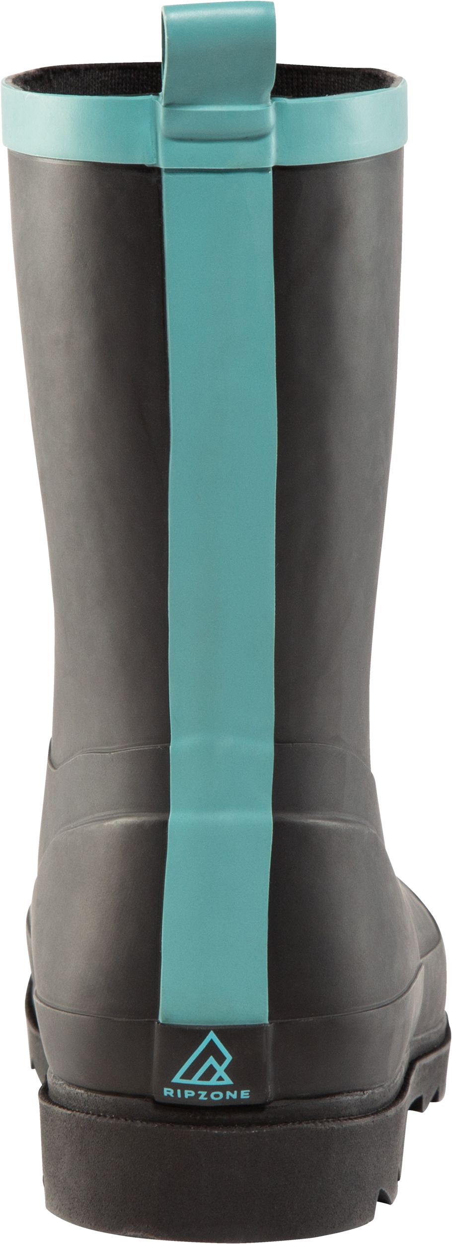 Ripzone Kids' Pre-School/Grade School Talia Rubber Rain Boots, Girls', Waterproof, Short