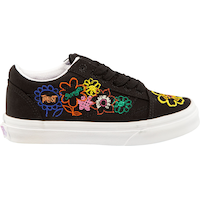 Vans Kids' Pre-School/Grade School Cultivate Care Old Skool Skate Shoes, Sneakers, Boys' Side_Right