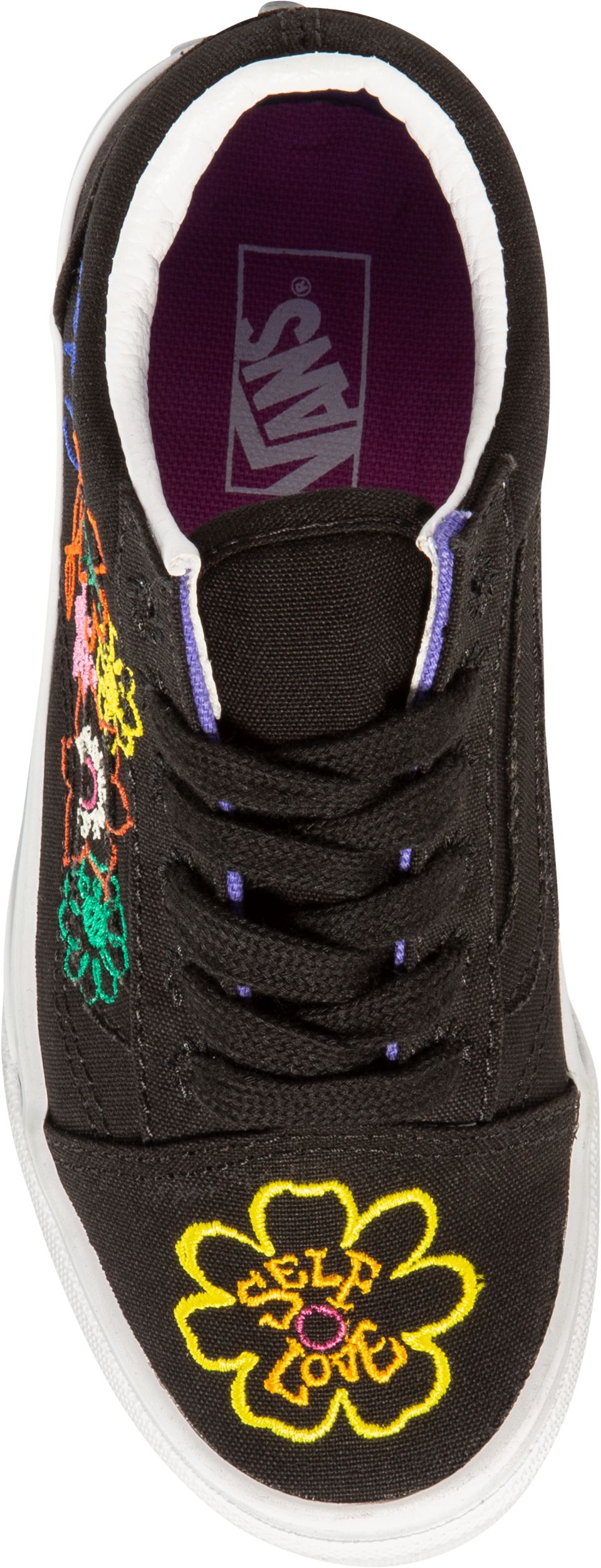 Vans Kids' Pre-School/Grade School Cultivate Care Old Skool Skate Shoes, Sneakers, Boys'