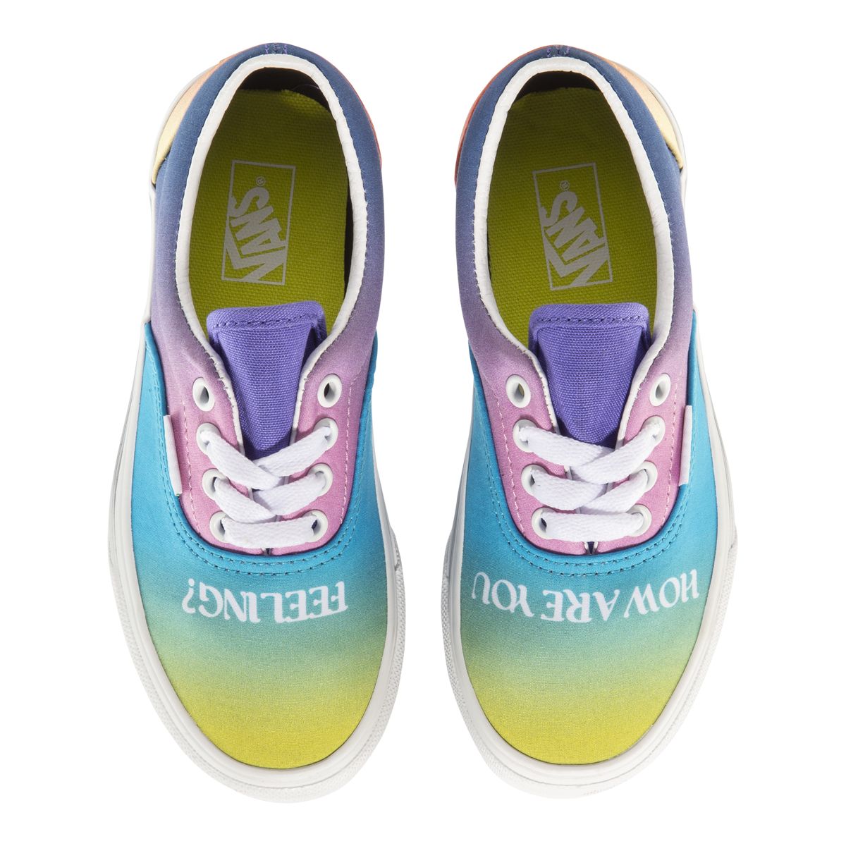 Vans Kids' Grade School Cultivate Care Era Skate Shoes, Sneakers, Boys', Slip On