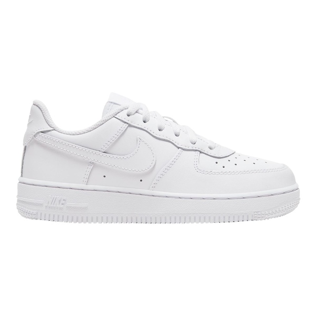 Nike Kids' Pre-School Air Force One LE Shoes, Girls, Sneakers, Cushioned