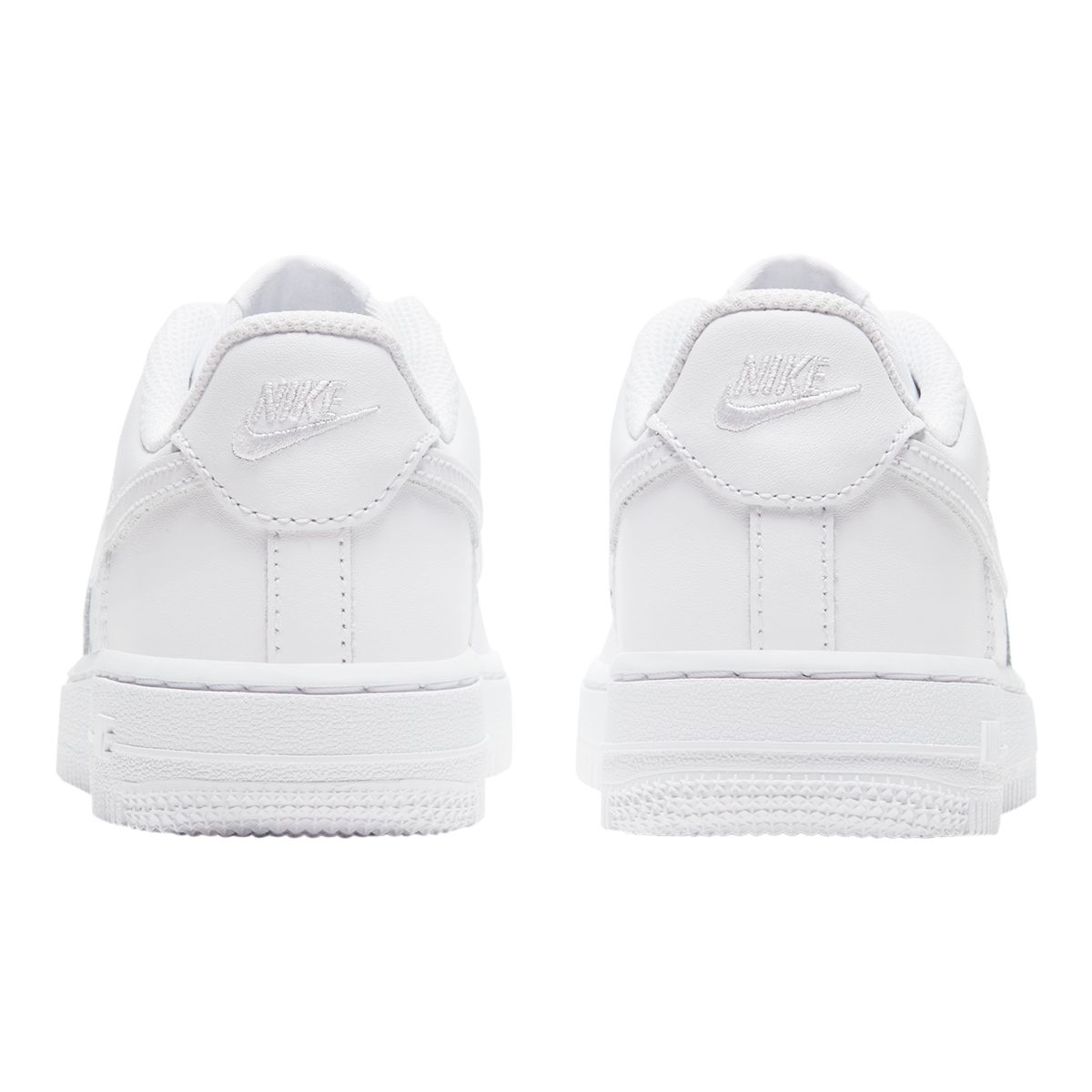 Nike Kids' Pre-School Air Force One LE Shoes, Girls, Sneakers, Cushioned