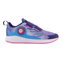New Balance Girls' Pre-School RVL V3 Builder Running Shoes Side_Right