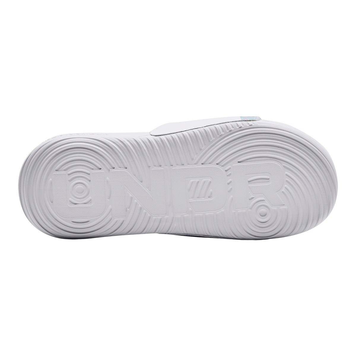 Under Armour Kids' Grade School Ansa Graphic Sandals