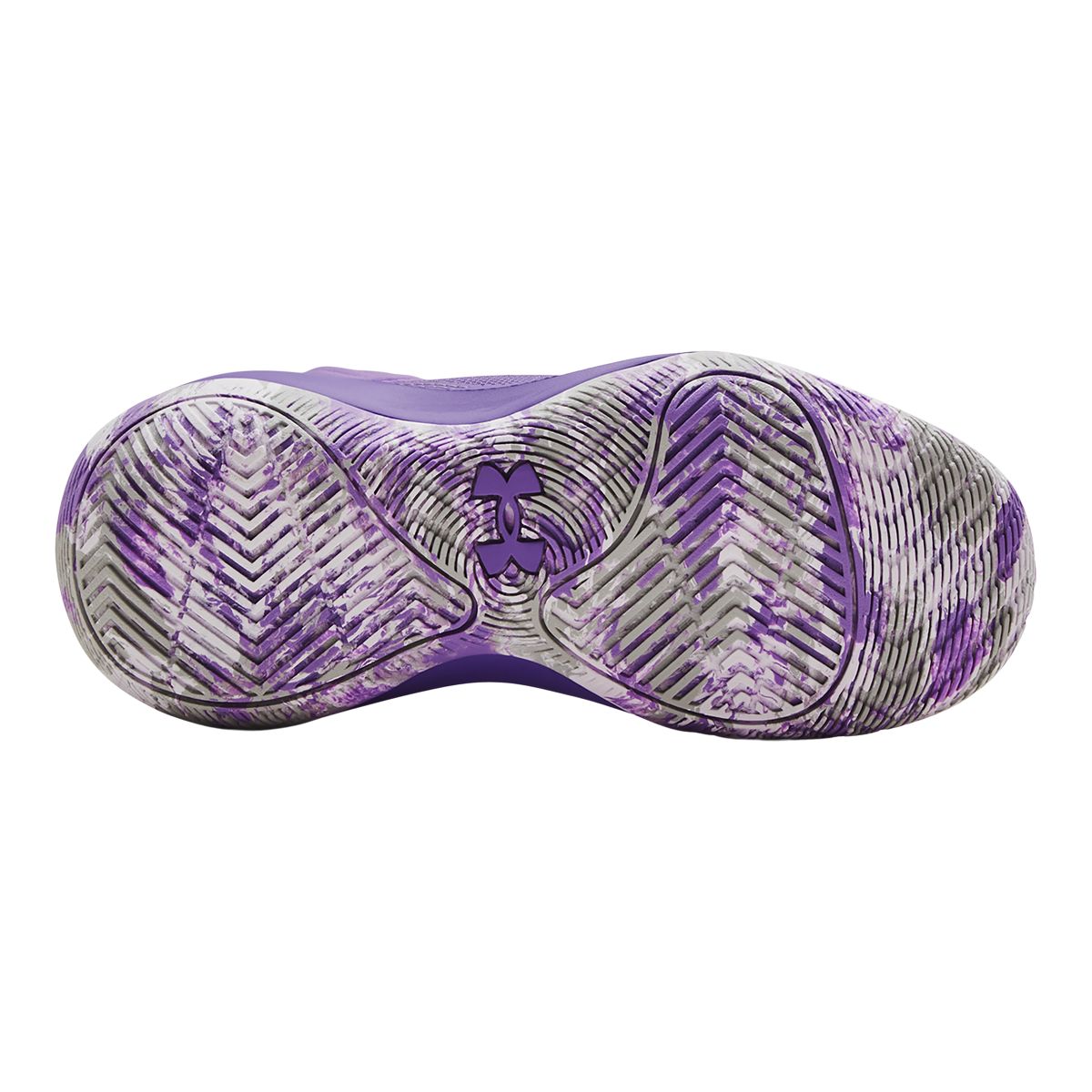 Under Armour Kids' Grade School Jet 2021 Sneakers, Girls', Leather