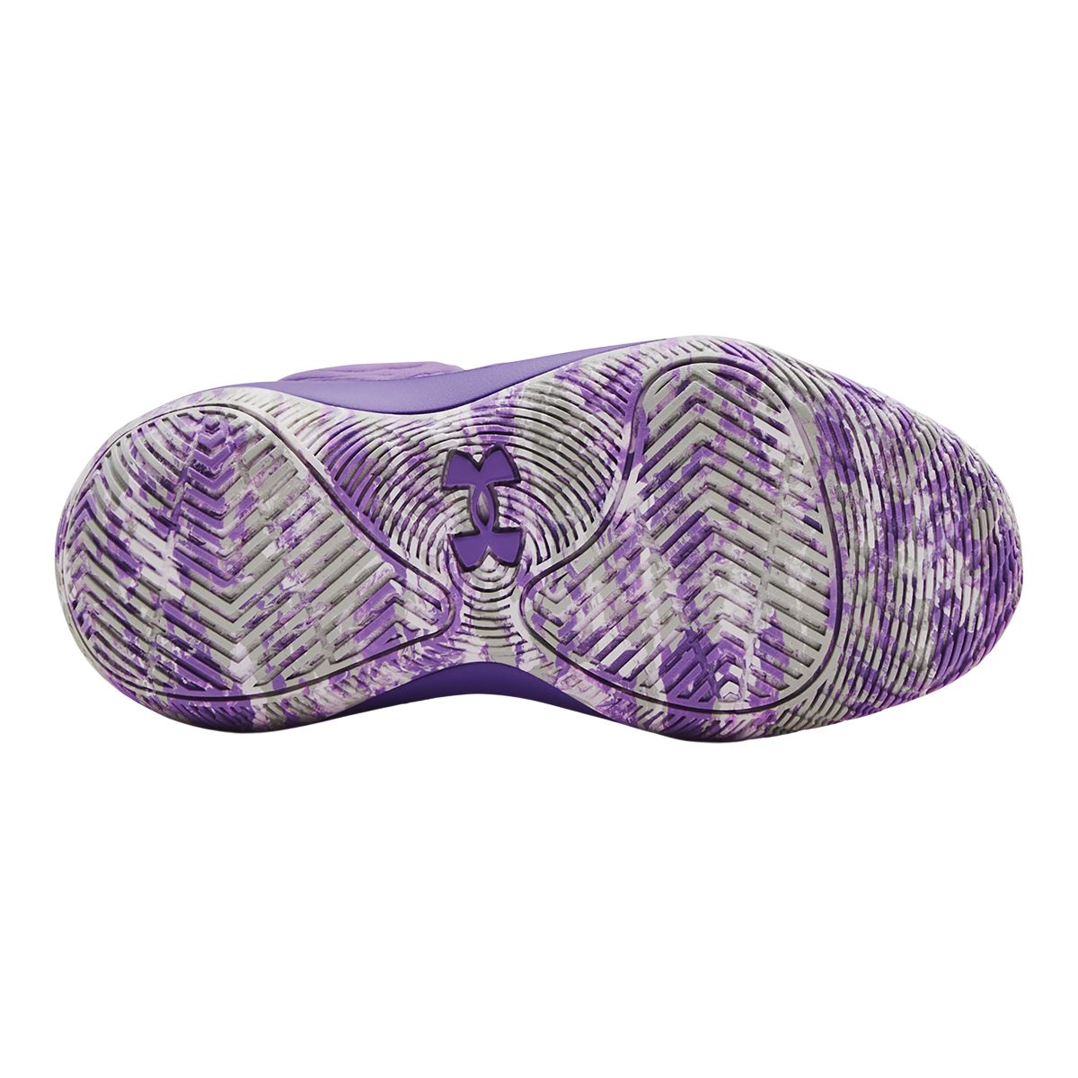 Under Armour Kids' Pre-School Jet 2021 Sneakers, Girls', Mesh, Breathable