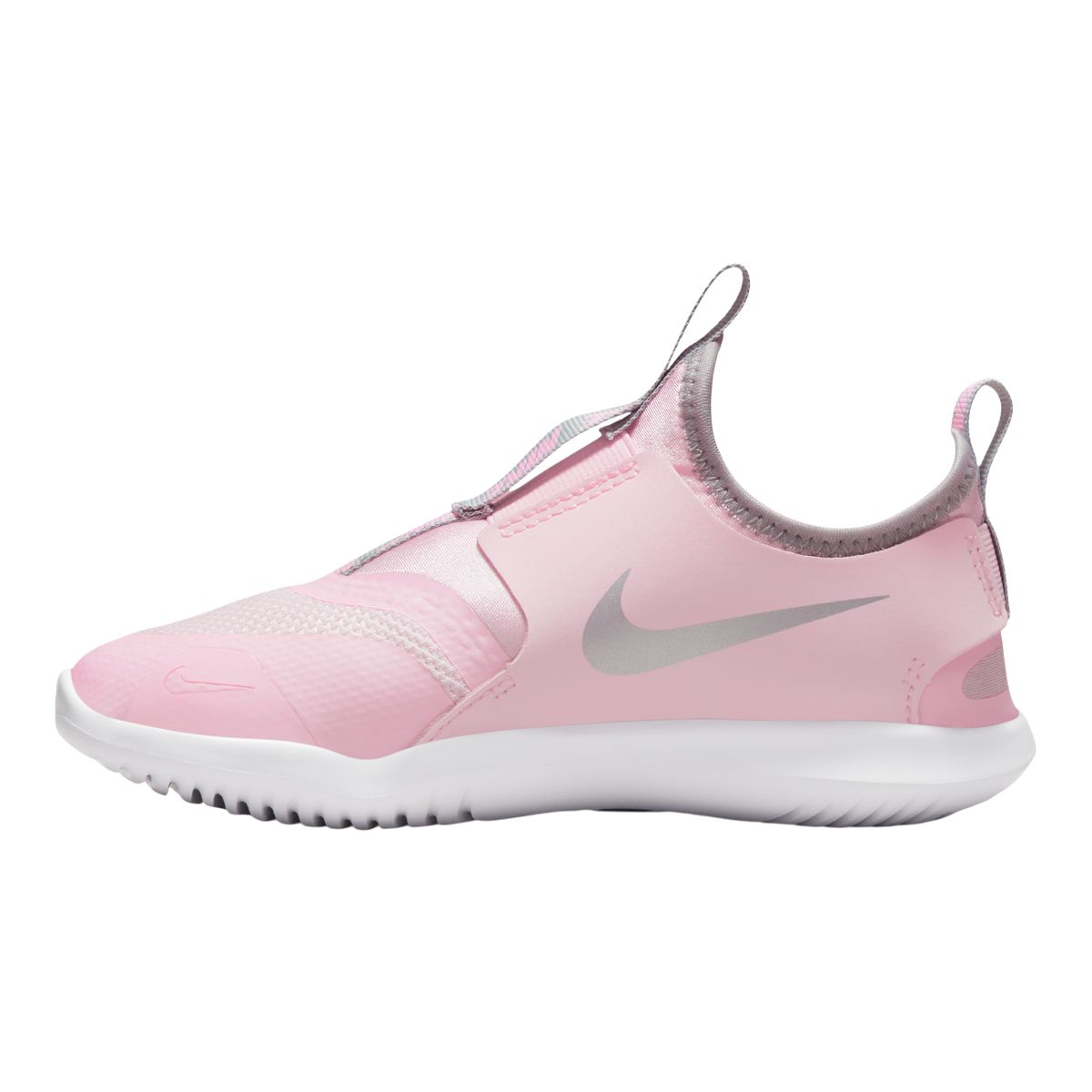 Nike Girls' Pre-School Flex Runner Running Shoes