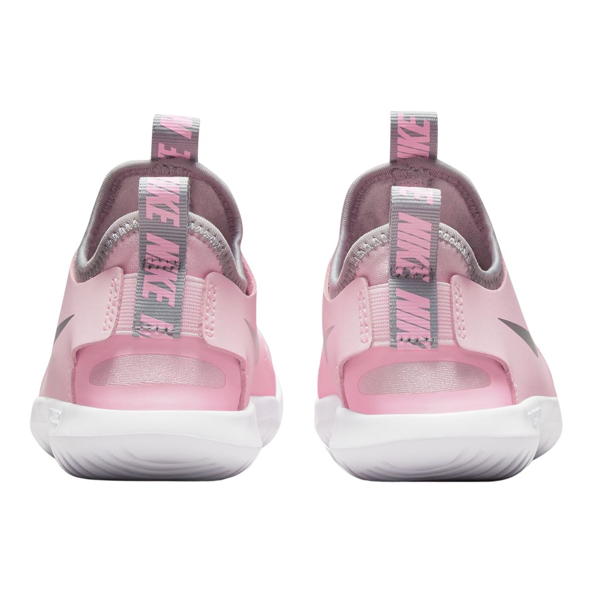 Nike Girls' Pre-School Flex Runner Running Shoes
