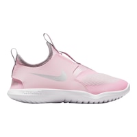 Nike Girls' Pre-School Flex Runner Running Shoes Side_Right
