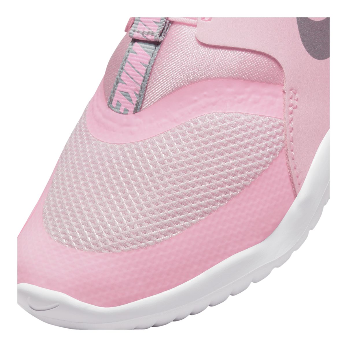 Nike Girls' Pre-School Flex Runner Running Shoes