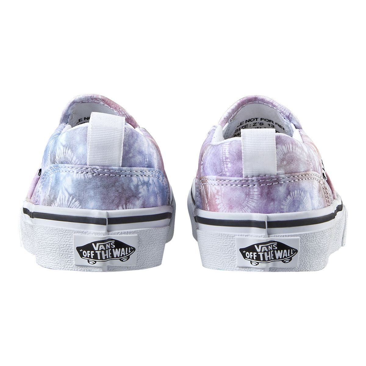 Vans Kids' Pre-School/Grade School Asher Heart Skate Shoes, Sneakers, Boys', Low Top