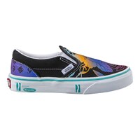 Vans x Crayola Kids' Pre-School  Classic  Skate Shoes, Sneakers, Girls', Low Top, Slip On Side_Right