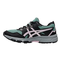 ASICS Girls' Grade School Gel-Venture 8 Running Shoes Side_Left