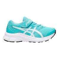 ASICS Girls' Pre-School Jolt 3 Running Shoes Side_Right