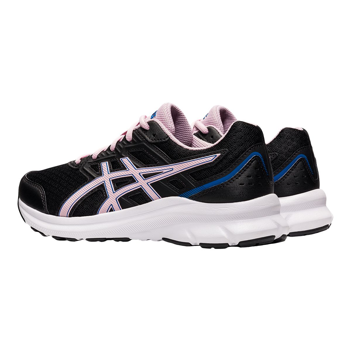 ASICS Girls' Grade School Jolt 3 Running Shoes | SportChek