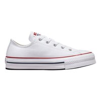 Converse Kids' Grade School Chuck Taylor All Star Platform Shoes, Girls, Low Top Side_Right