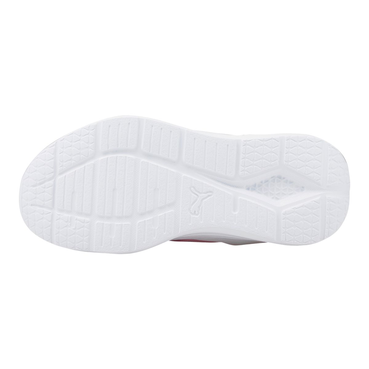 Puma Girls' Preschool Run Summer Junior Wired Sneakers