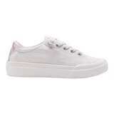 Roxy Kids' Pre-School/Grade School RG Rae Shoes, Girls, Sneakers, Slip On, Memory Foam Side_Right