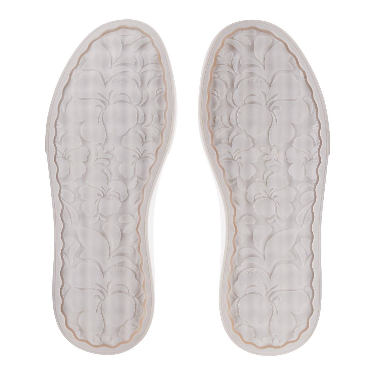 Roxy Kids' Pre-School/Grade School RG Rae Shoes, Girls, Sneakers, Slip On, Memory Foam