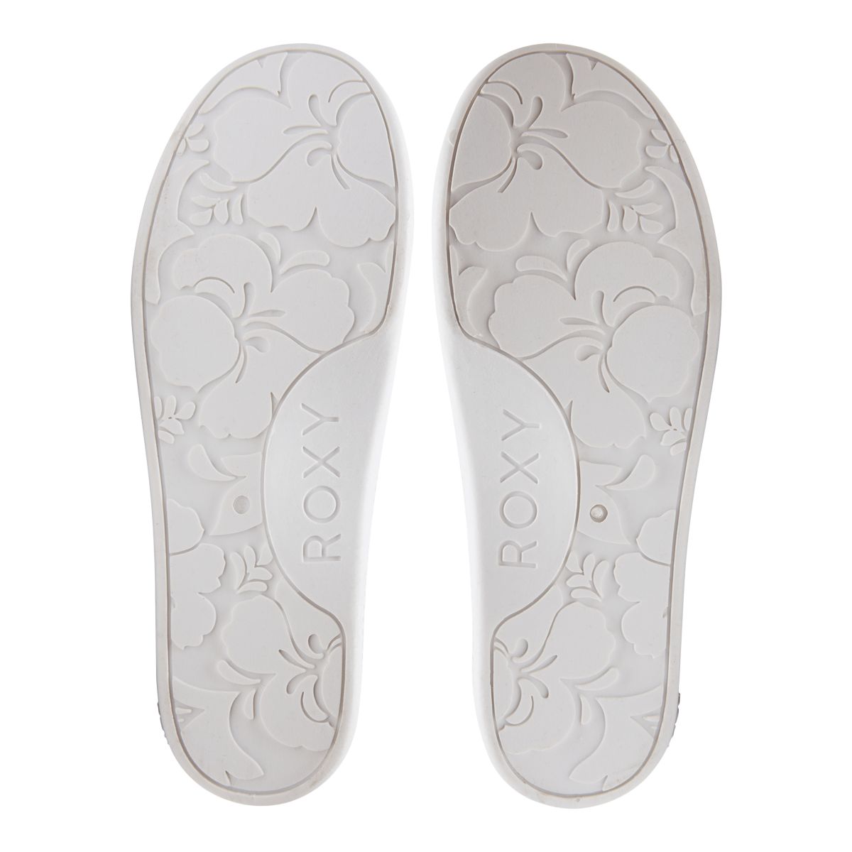 Roxy Kids' Pre-School/Grade School RG Bayshore IV Shoes, Girls, Slip On, Memory Foam