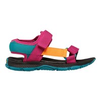 Merrell Kids' Kahuna Web Sandals Side_Right