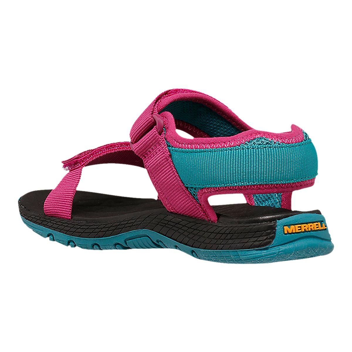 Merrell Kids' Pre-School/Grade School Kahuna Web Sandals/Shoes