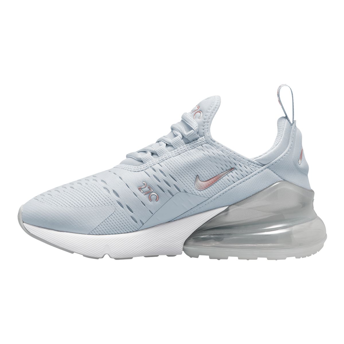 Girls grade school outlet air max 270