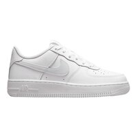 Nike Girls' Grade School Air Force 1 Shoes Side_Right