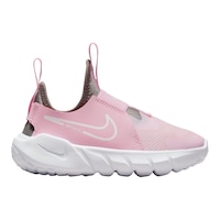 Nike Girls' Pre-School Flex Runner 2 Running Shoes Side_Right