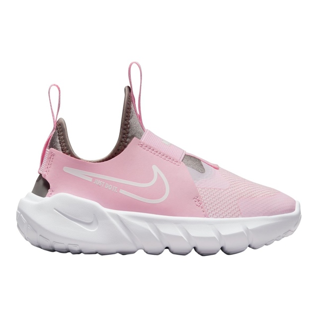 Nike Girls' Pre-School Flex Runner 2 Running Shoes